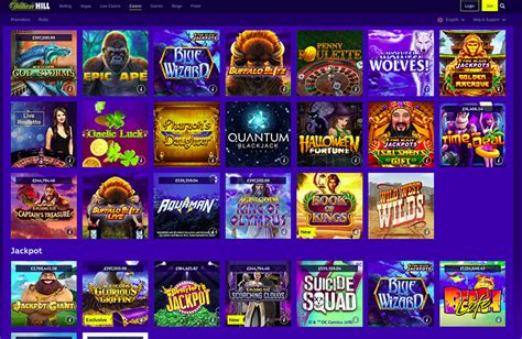 William Hill Casino Review – An Industry Leader.